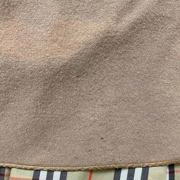 Burberry’s vintage coat trench - Picture 12 of 12